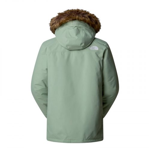 Kurtka ocieplona męska The North Face Zaneck NF0A4M8H