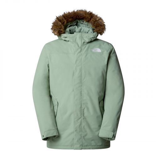 Kurtka ocieplona męska The North Face Zaneck NF0A4M8H