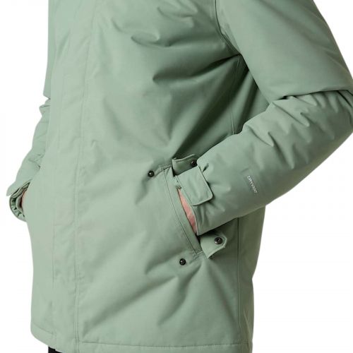 Kurtka ocieplona męska The North Face Zaneck NF0A4M8H