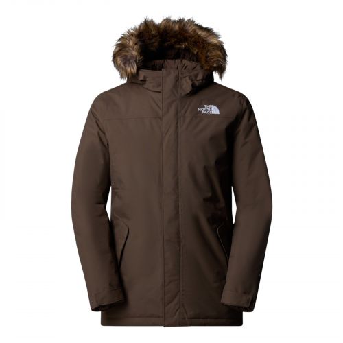 Kurtka ocieplona męska The North Face Zaneck NF0A4M8H