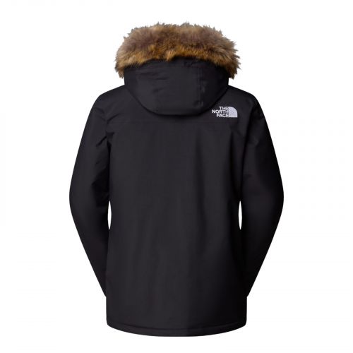 Kurtka ocieplona męska The North Face Zaneck NF0A4M8H