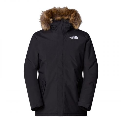 Kurtka ocieplona męska The North Face Zaneck NF0A4M8H