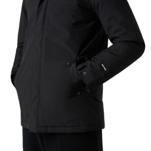 Kurtka ocieplona męska The North Face Zaneck NF0A4M8H