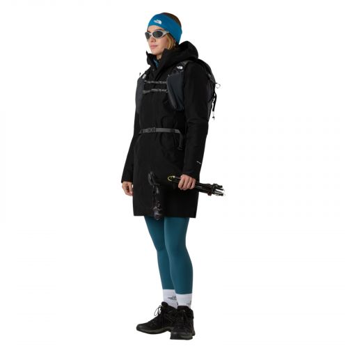 Kurtka parka 3w1 damska The North Face Suzanne Triclim.2.0 NF0A8DZZ
