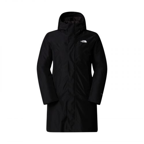 Kurtka parka 3w1 damska The North Face Suzanne Triclim.2.0 NF0A8DZZ