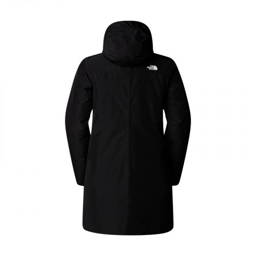 Kurtka parka 3w1 damska The North Face Suzanne Triclim.2.0 NF0A8DZZ