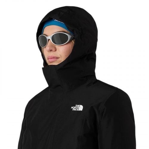 Kurtka parka 3w1 damska The North Face Suzanne Triclim.2.0 NF0A8DZZ