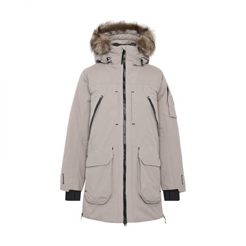 Kurtka parka ocieplona męska Didriksons Zeus Parka 2 505532