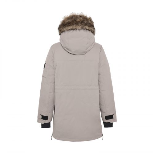 Kurtka parka ocieplona męska Didriksons Zeus Parka 2 505532