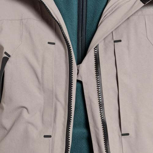 Kurtka parka ocieplona męska Didriksons Zeus Parka 2 505532