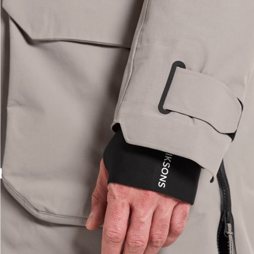 Kurtka parka ocieplona męska Didriksons Zeus Parka 2 505532