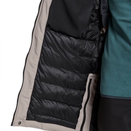 Kurtka parka ocieplona męska Didriksons Zeus Parka 2 505532