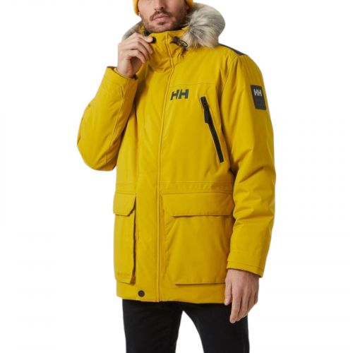 Kurtka parka ocieplona męska Reine Parka 53630