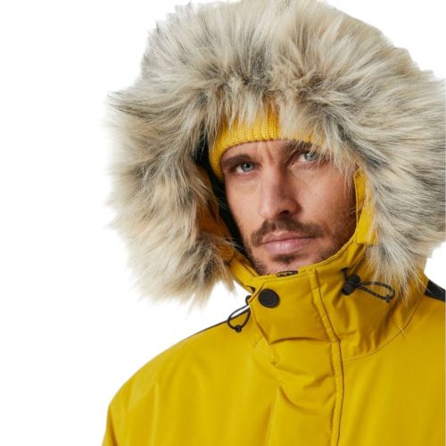 Kurtka parka ocieplona męska Reine Parka 53630