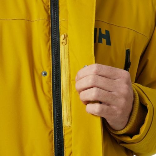 Kurtka parka ocieplona męska Reine Parka 53630