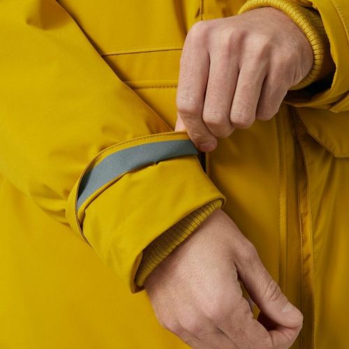 Kurtka parka ocieplona męska Reine Parka 53630