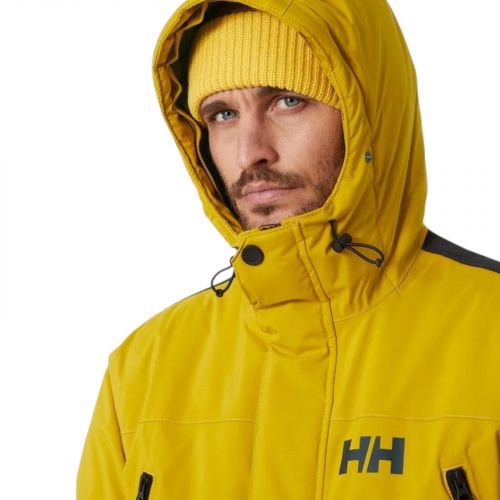 Kurtka parka ocieplona męska Reine Parka 53630