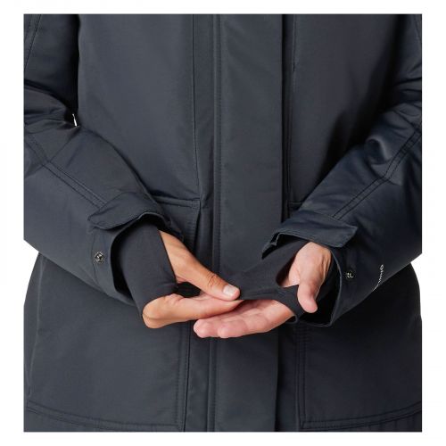 Kurtka parka zimowa damska Columbia Little Si 1957693