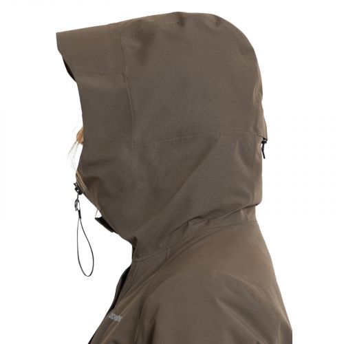 Kurtka parka zimowa damska Didriksons Harriet 505825