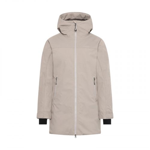 Kurtka parka zimowa damska Didriksons Marget 505868