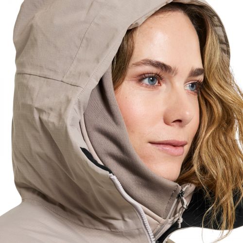 Kurtka parka zimowa damska Didriksons Marget 505868