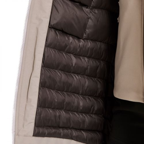 Kurtka parka zimowa damska Didriksons Marget 505868