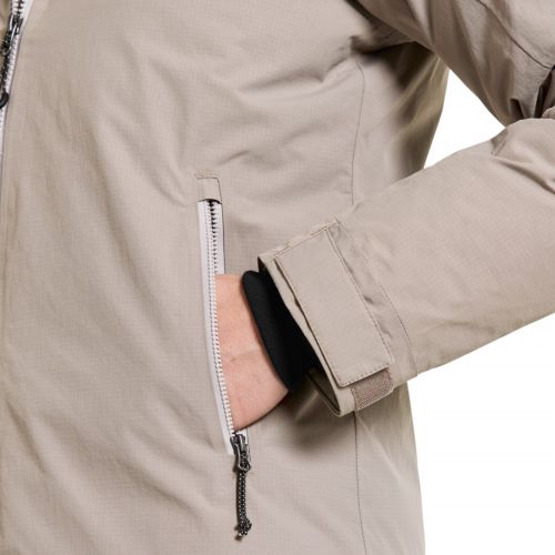 Kurtka parka zimowa damska Didriksons Marget 505868