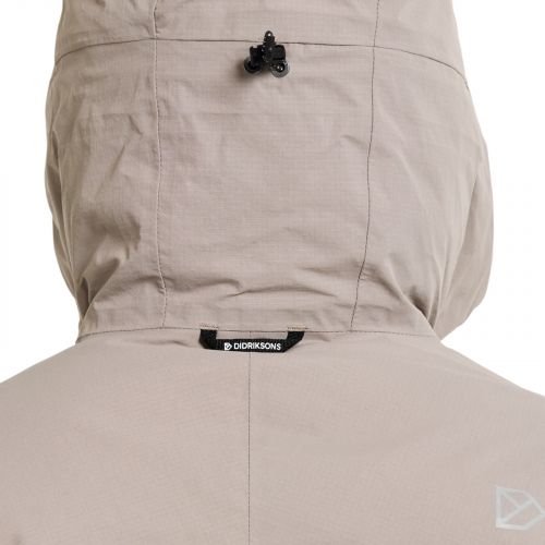 Kurtka parka zimowa damska Didriksons Marget 505868