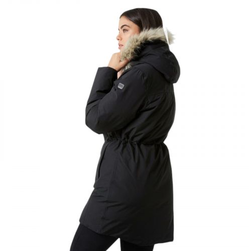 Kurtka parka zimowa damska Helly Hansen Senja Parka 53813