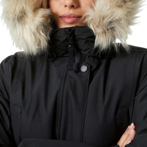 Kurtka parka zimowa damska Helly Hansen Senja Parka 53813