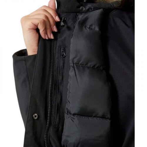 Kurtka parka zimowa damska Helly Hansen Senja Parka 53813