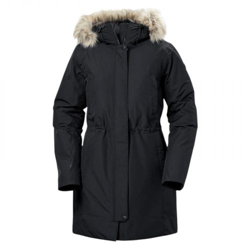 Kurtka parka zimowa damska Helly Hansen Senja Parka 53813