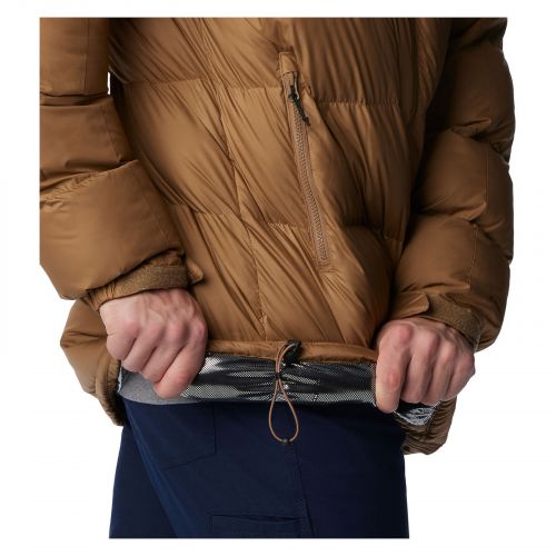 Kurtka parka zimowa męska Columbia Pike Lake Puffer Parka 2050921