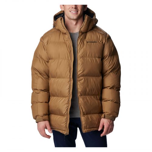 Kurtka parka zimowa męska Columbia Pike Lake Puffer Parka 2050921