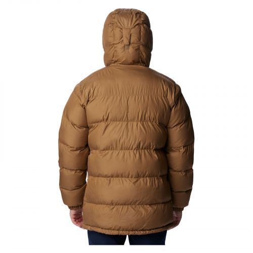 Kurtka parka zimowa męska Columbia Pike Lake Puffer Parka 2050921