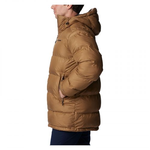 Kurtka parka zimowa męska Columbia Pike Lake Puffer Parka 2050921