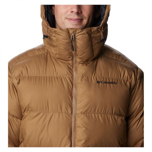 Kurtka parka zimowa męska Columbia Pike Lake Puffer Parka 2050921