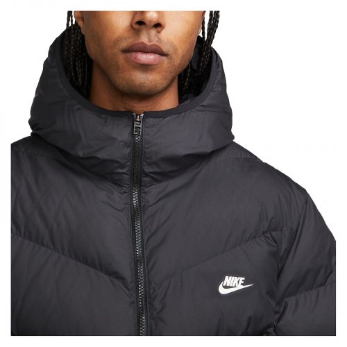 Kurtka parka zimowa męska Nike Sportswear Storm-FIT Windrunner DR9609