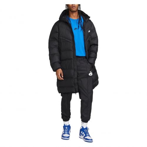Kurtka parka zimowa męska Nike Sportswear Storm-FIT Windrunner DR9609