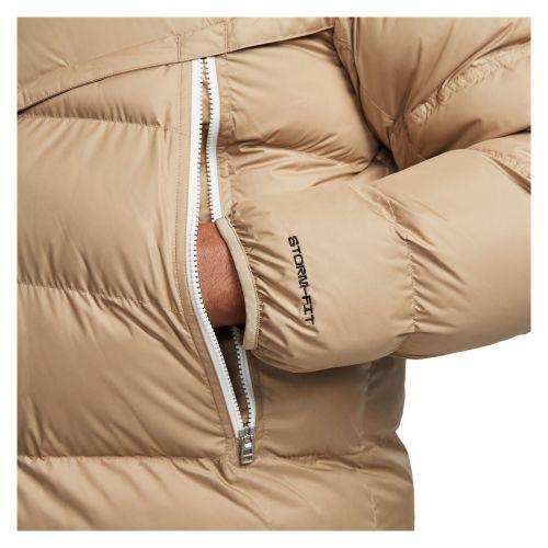 Kurtka parka zimowa męska Nike Sportswear Storm-FIT Windrunner DR9609