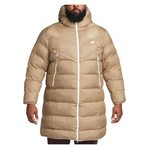 Kurtka parka zimowa męska Nike Sportswear Storm-FIT Windrunner DR9609