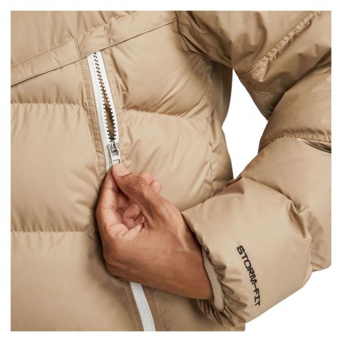 Kurtka parka zimowa męska Nike Sportswear Storm-FIT Windrunner DR9609