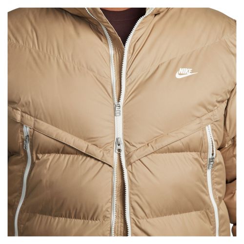 Kurtka parka zimowa męska Nike Sportswear Storm-FIT Windrunner DR9609