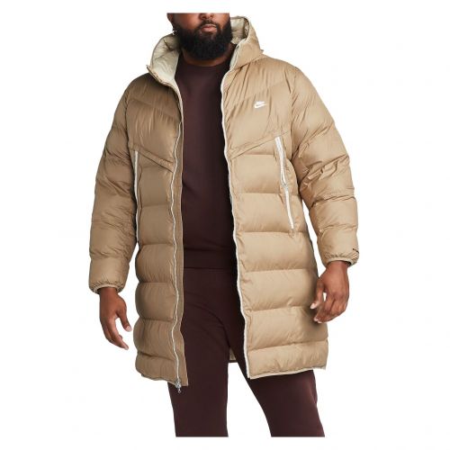 Kurtka parka zimowa męska Nike Sportswear Storm-FIT Windrunner DR9609