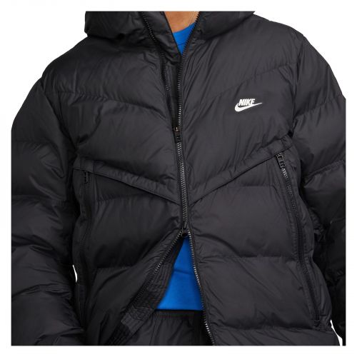 Kurtka parka zimowa męska Nike Sportswear Storm-FIT Windrunner DR9609