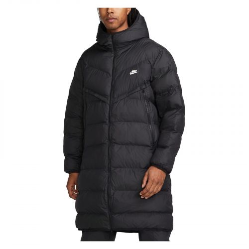 Kurtka parka zimowa męska Nike Sportswear Storm-FIT Windrunner DR9609