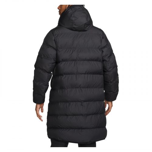 Kurtka parka zimowa męska Nike Sportswear Storm-FIT Windrunner DR9609