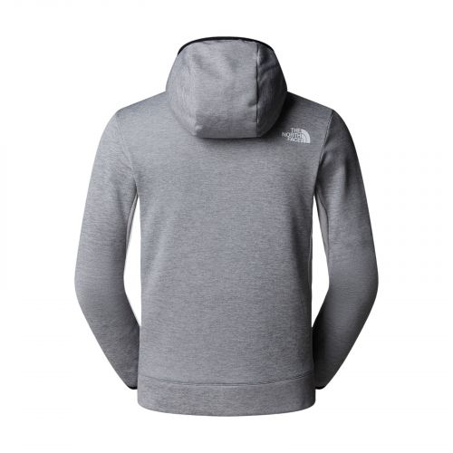 Kurtka polarowa męska The North Face Mountain Athletics Fleece Full Zip NF0A8DY7