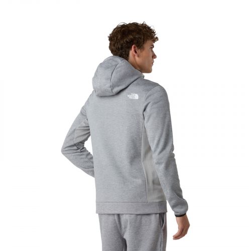 Kurtka polarowa męska The North Face Mountain Athletics Fleece Full Zip NF0A8DY7