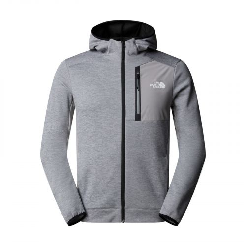 Kurtka polarowa męska The North Face Mountain Athletics Fleece Full Zip NF0A8DY7